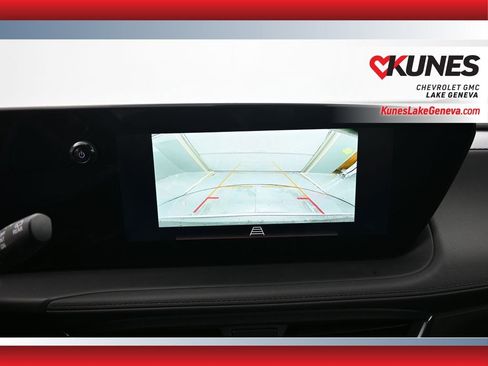 Used 2025 Buick Encore GX Preferred image 14