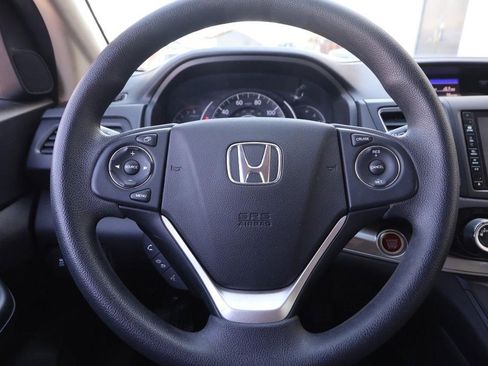 Used 2015 Honda CR-V EX image 11