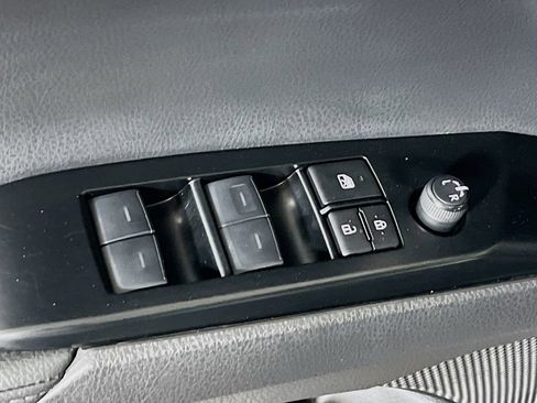 Certified 2025 Toyota Camry XSE FWD image 17
