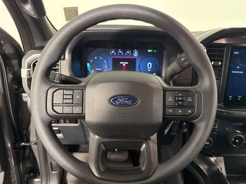 Used 2025 Ford F150 STX w/ Equipment Group 200A image 26