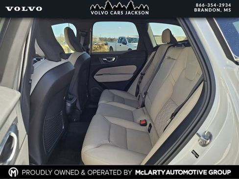 New 2026 Volvo XC60 B5 Core w/ Protection Package Premier AWD/4WD image 17