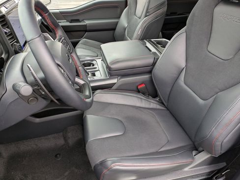 New 2025 Ford F150 Raptor image 16