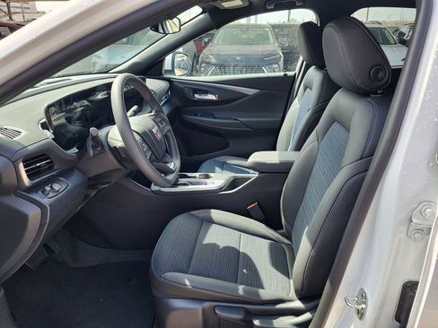 New 2026 Buick Envista Preferred image 15