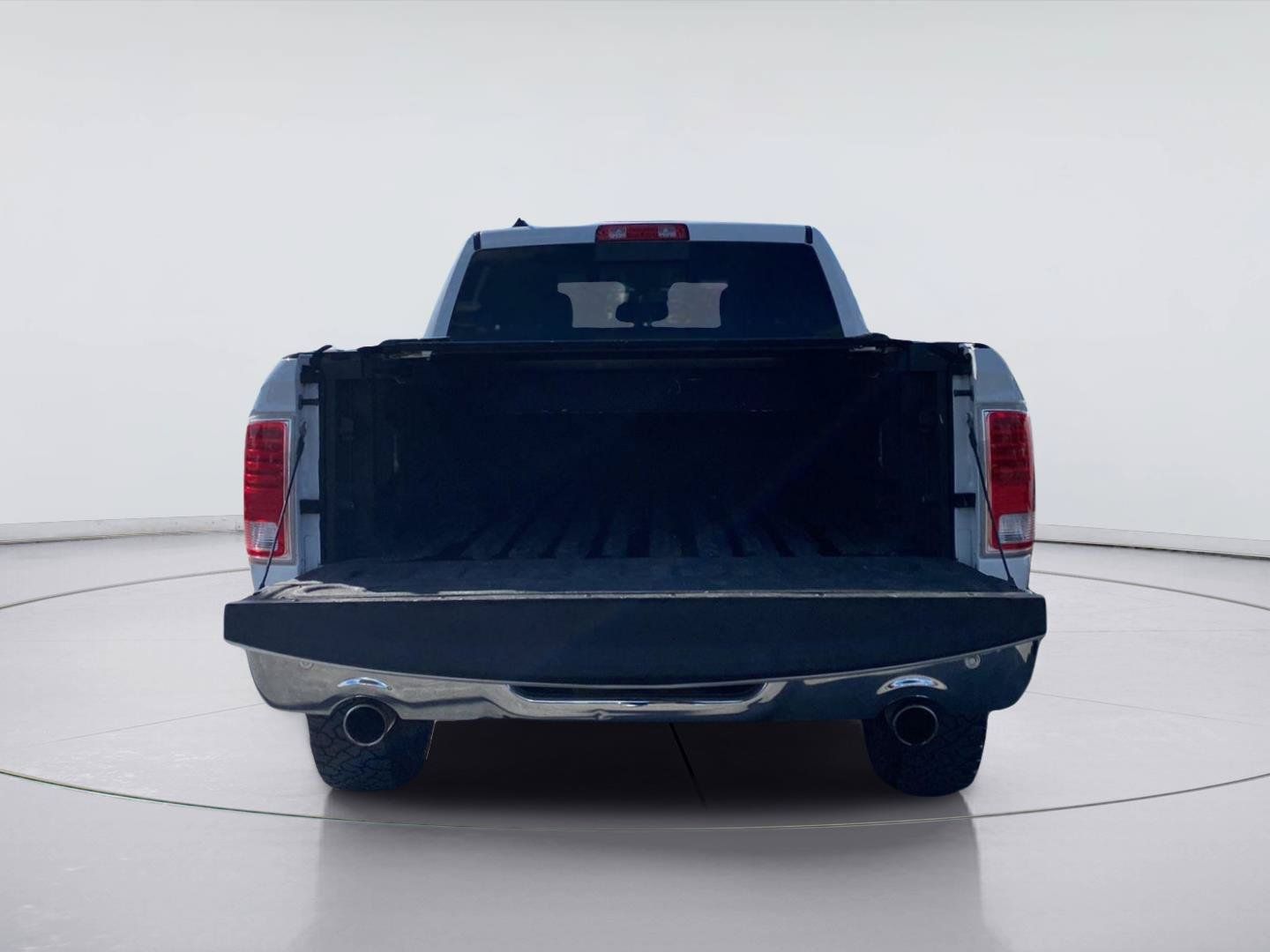 Used 2017 RAM 1500 Laramie Longhorn w/ Protection Group AWD/4WD image 11