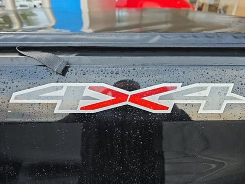 Used 2022 Chevrolet Silverado 1500 Custom w/ Rally Edition image 12