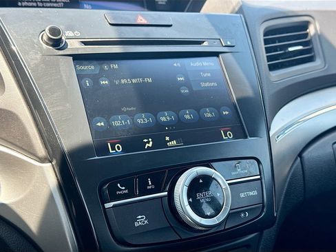 Used 2019 Acura ILX FWD image 14