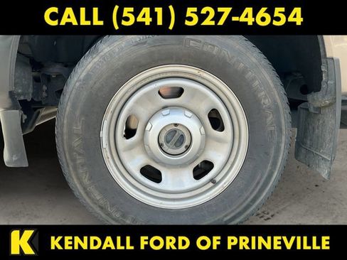 Certified 2022 Ford F350 XL AWD/4WD image 9