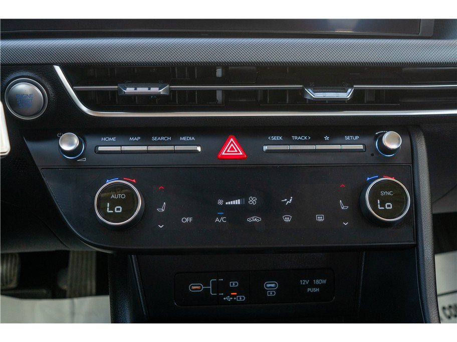 Used 2024 Hyundai Sonata SEL FWD image 18