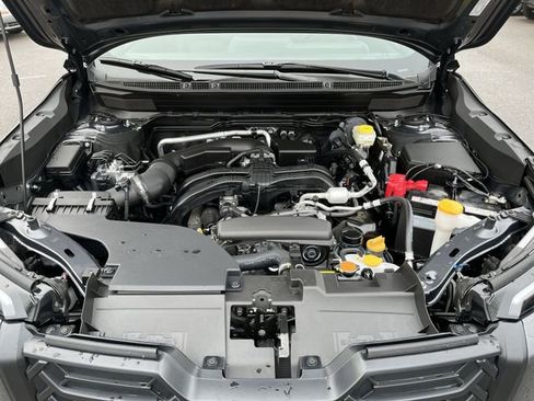 New 2026 Subaru Outback Premium image 20