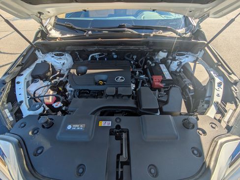 Used 2024 Lexus NX 250 NX 250 Premium image 30