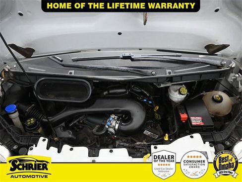 Used 2016 Ford Transit 250 130 Low Roof w/ Exterior Upgrade Package image 21