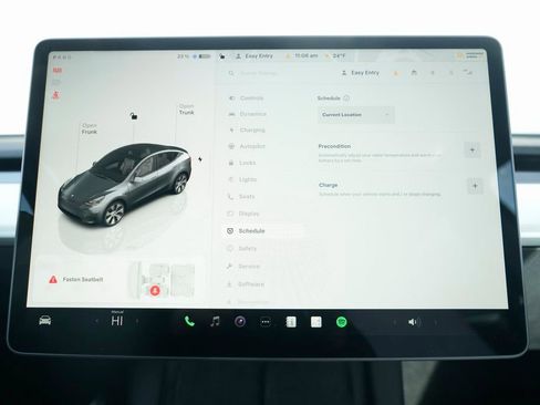 Used 2023 Tesla Model Y 2WD image 54