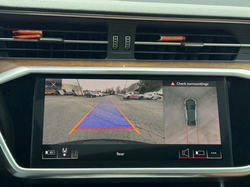 Used 2019 Audi A6 3.0T Premium Plus w/ Premium Plus Package image 21