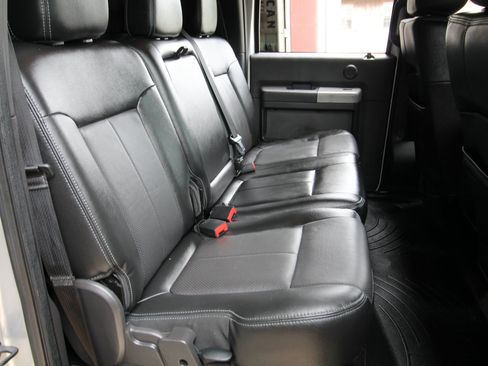 Used 2016 Ford F250 Lariat AWD/4WD image 44
