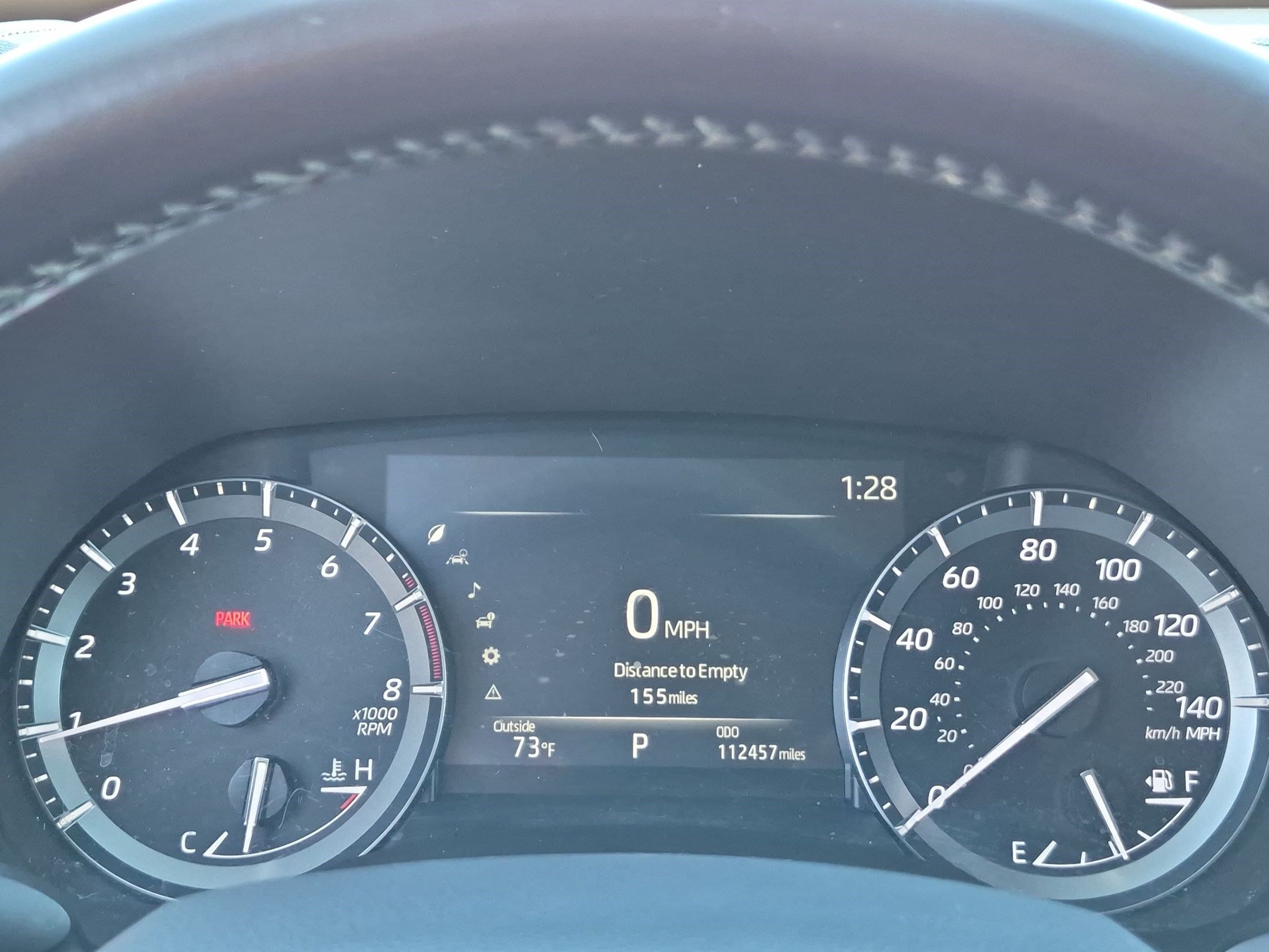 Used 2021 Toyota Highlander Limited FWD image 20