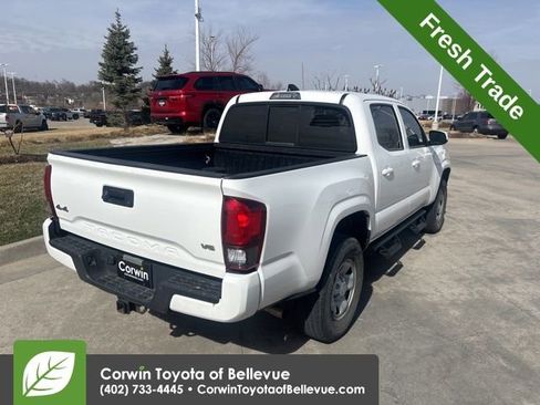 Used 2021 Toyota Tacoma SR image 3