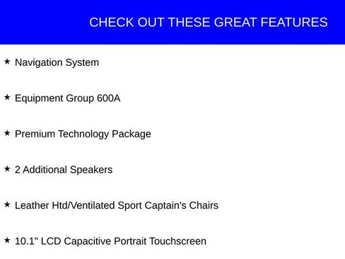 Used 2020 Ford Explorer Platinum w/ Premium Technology Package image 6