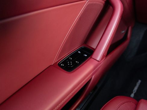 Certified 2021 Porsche 911 Carrera S RWD image 21