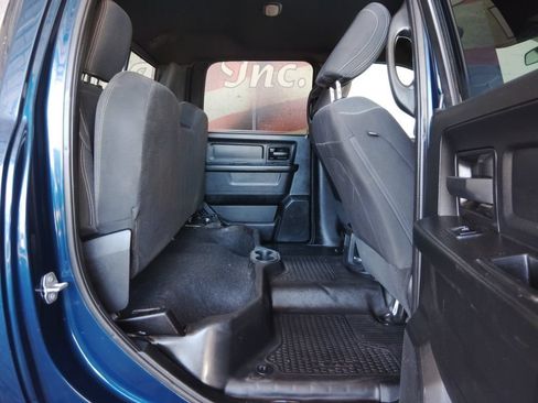 Used 2021 RAM 2500 Tradesman AWD/4WD image 16