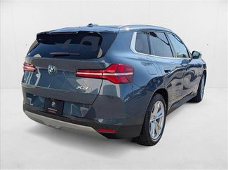 Used 2025 BMW X3 xDrive30i w/ Premium Package video 2