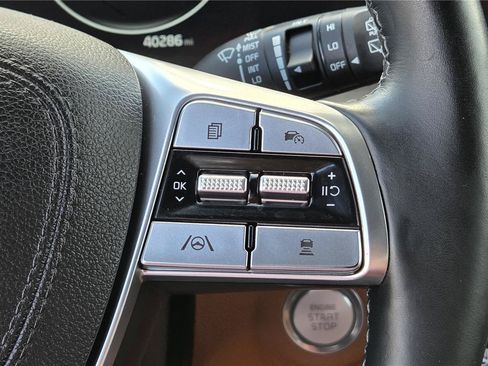 Certified 2024 Kia Telluride SX X-Line AWD/4WD image 20