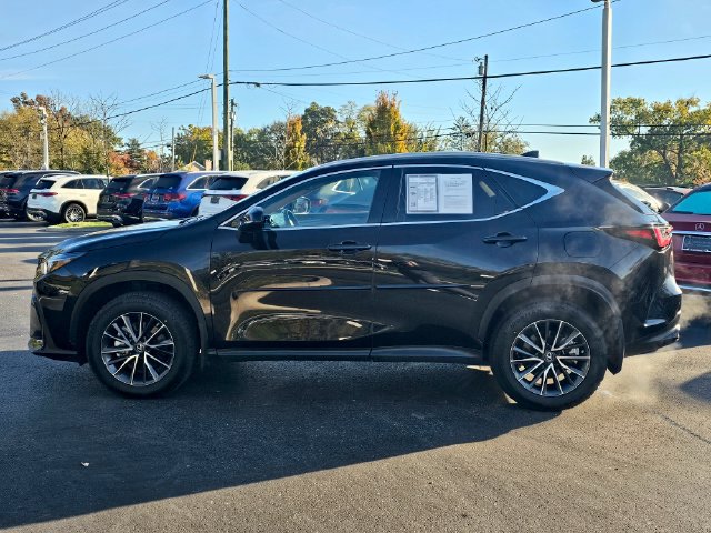 Used 2023 Lexus NX 350 AWD image 13