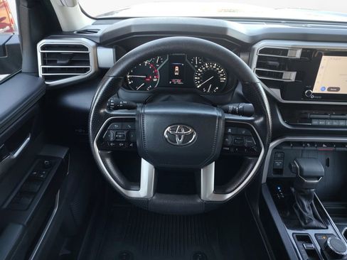 Used 2024 Toyota Tundra SR5 image 20