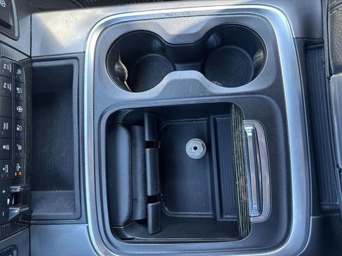 Used 2017 RAM 1500 Limited image 23