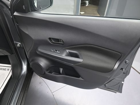 Used 2024 Nissan Kicks S FWD image 33