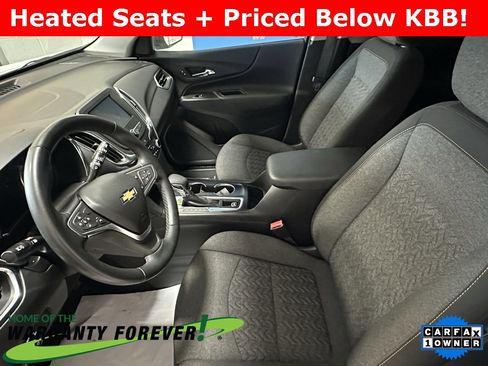 Used 2023 Chevrolet Equinox LT image 11