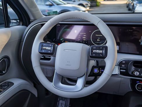 New 2026 Hyundai Palisade Blue SEL 8P image 17