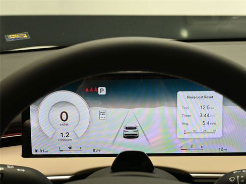 New 2026 Genesis GV70 2.5T Select image 5