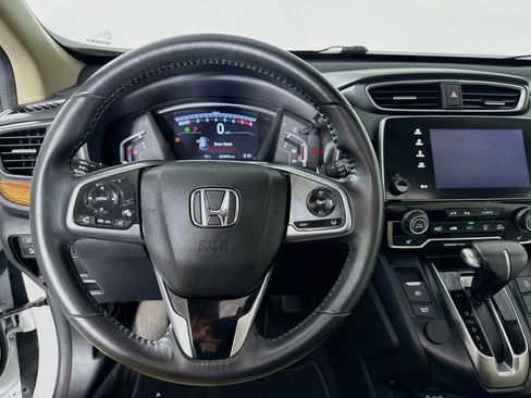 Used 2022 Honda CR-V EX-L image 12