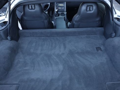 Used 2007 Chevrolet Corvette Z06 w/ Preferred Equipment Group image 13