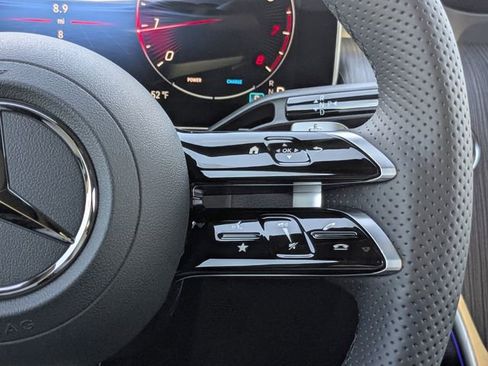 New 2026 Mercedes-Benz GLC 300 4MATIC image 29