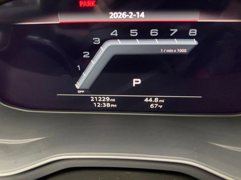 Used 2023 Audi S5 Premium Plus w/ Premium Plus Package image 60