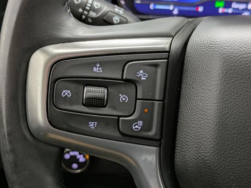 Used 2024 Chevrolet Silverado 1500 LT image 6