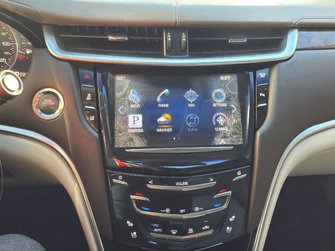 Used 2013 Cadillac XTS Platinum w/ Driver Assist Package image 18