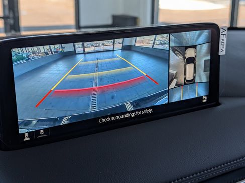 New 2025 MAZDA CX-5 AWD 2.5 S w/ Premium Plus Pkg image 19