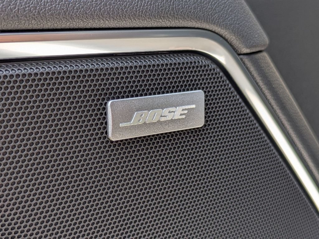 New 2026 Chevrolet Silverado 1500 RST AWD/4WD image 10