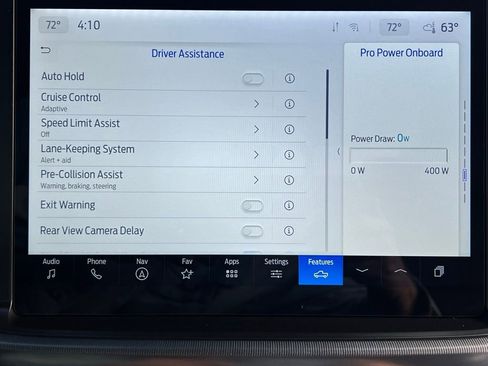 New 2025 Ford F150 Raptor image 50