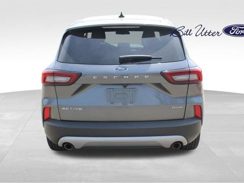Used 2024 Ford Escape Active AWD/4WD image 6