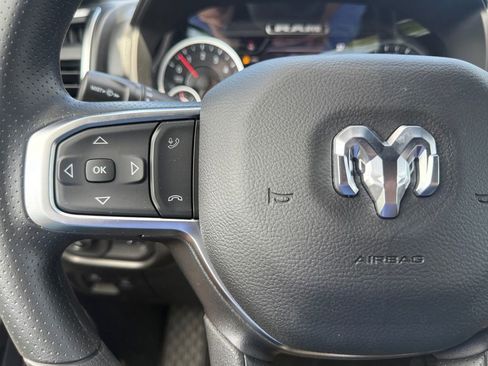 New 2026 RAM 1500 Express AWD/4WD image 25