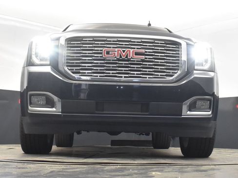 Used 2019 GMC Yukon Denali w/ Open Road Package RWD image 47