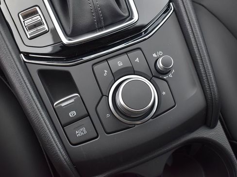 Certified 2023 MAZDA CX-5 AWD 2.5 S w/ Select Package image 24