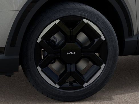 New 2027 Kia Telluride EX image 9