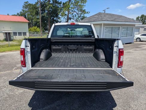 Used 2018 Ford F150 XL w/ Trailer Tow Package RWD image 13