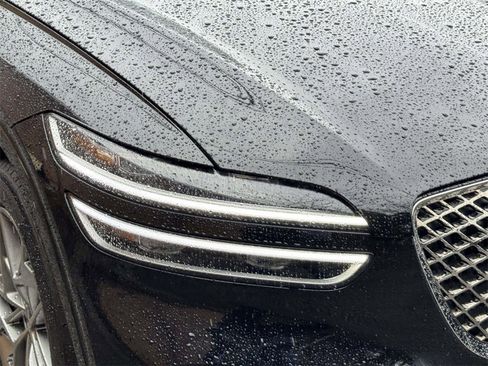 Certified 2024 Genesis GV70 2.5T Advanced w/ Advanced Package image 8