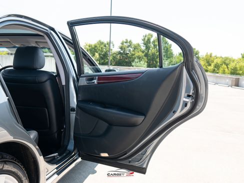 Used 2006 Lexus ES 330 w/ Preferred Accessory Pkg FWD image 39