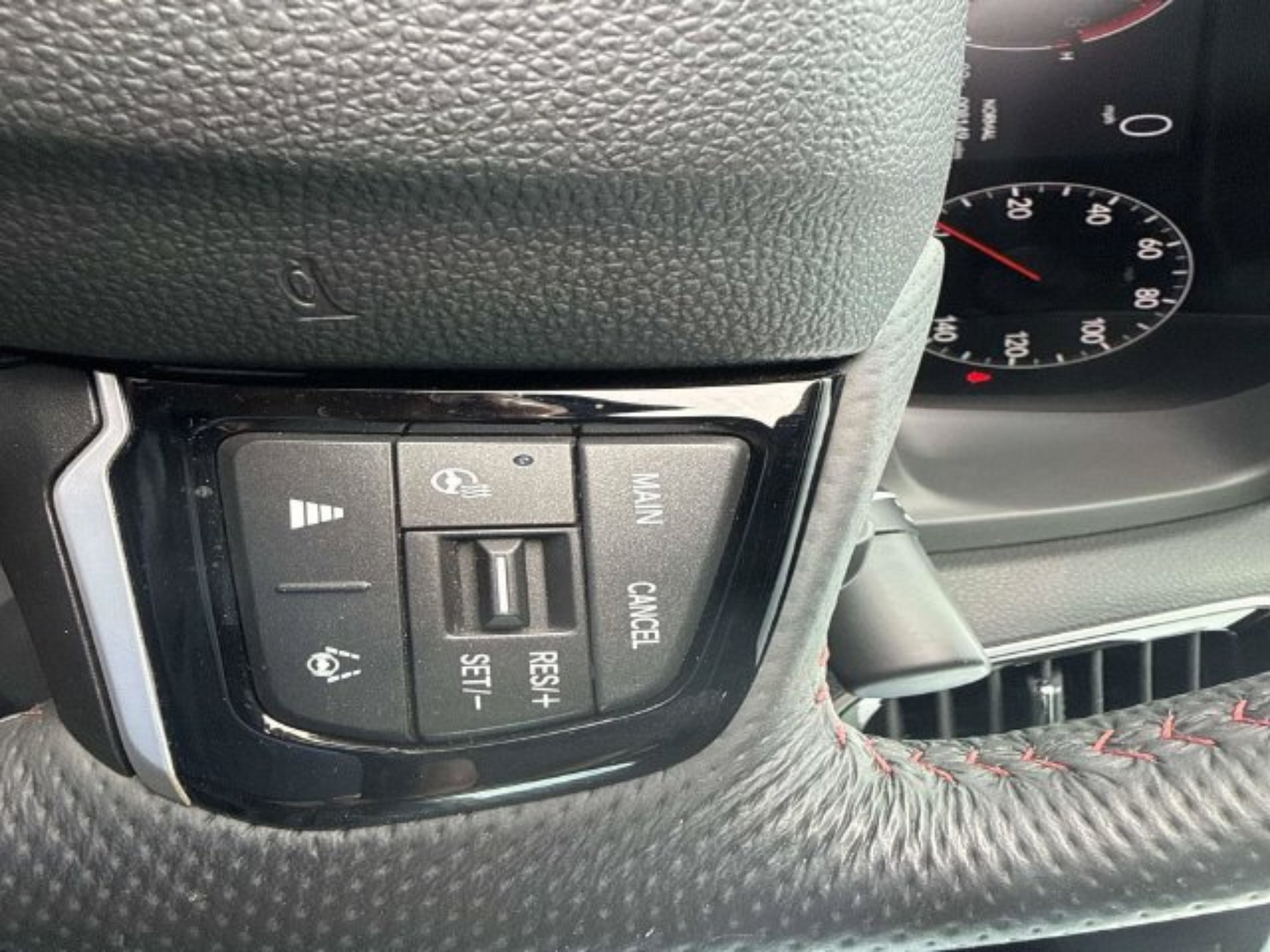 Used 2026 Honda Ridgeline Black Edition image 30